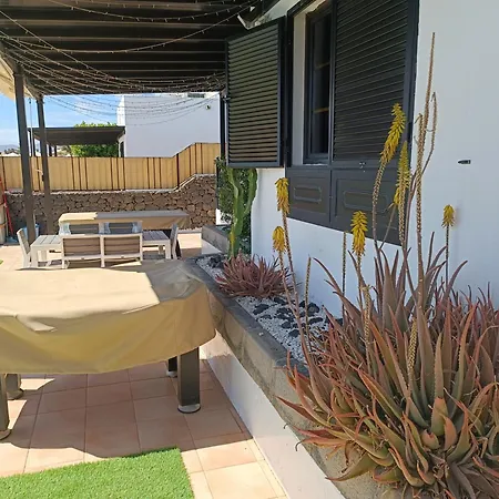 Villa Juanita, Puerto Del Carmen, Lanzarote *