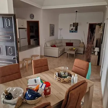 Villa Juanita, Puerto Del Carmen, Lanzarote Tias