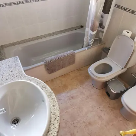 Juanita, Puerto Del Carmen, Lanzarote Villa Tias