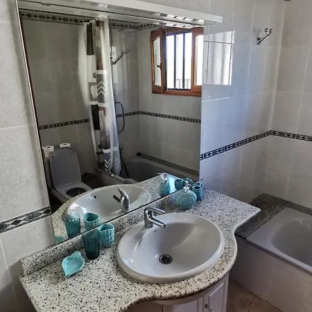 Juanita, Puerto Del Carmen, Lanzarote Villa